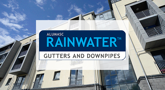 Alumasc Rainwater Systems
