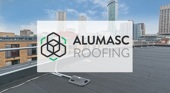 Alumasc Roofing